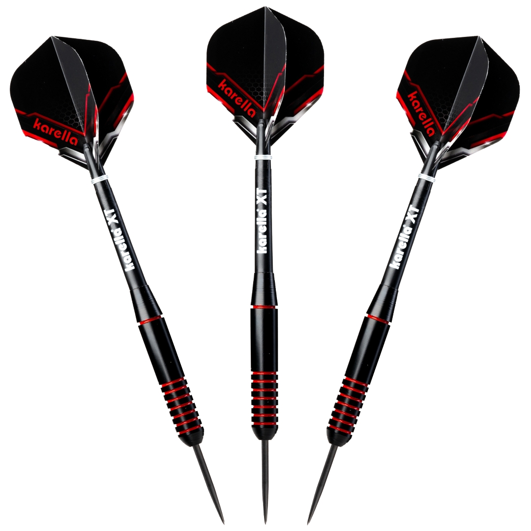 Karella - Steeldart XT-2 21 gr. – Bild 2