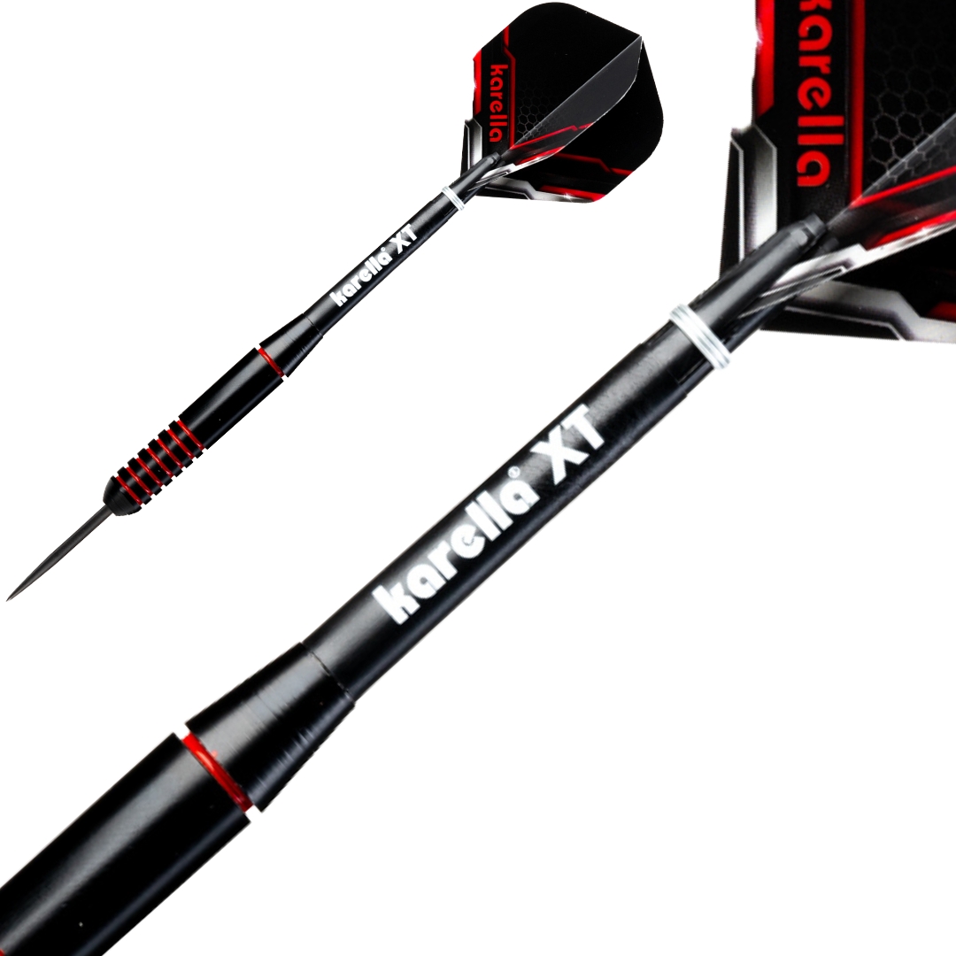 Karella - Steeldart XT-2 21 gr. – Bild 3