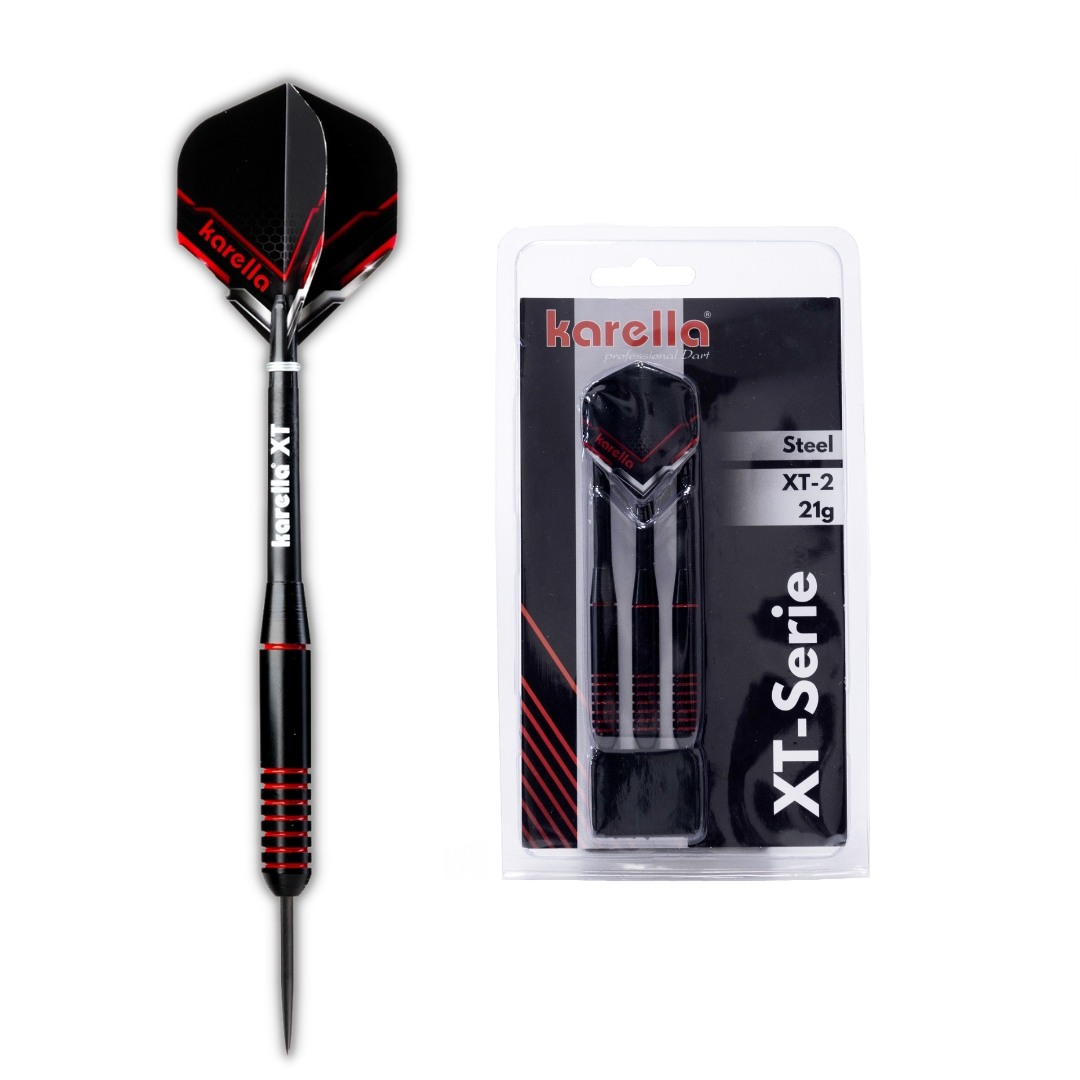 Karella - Steeldart XT-2 21 gr. – Bild 4