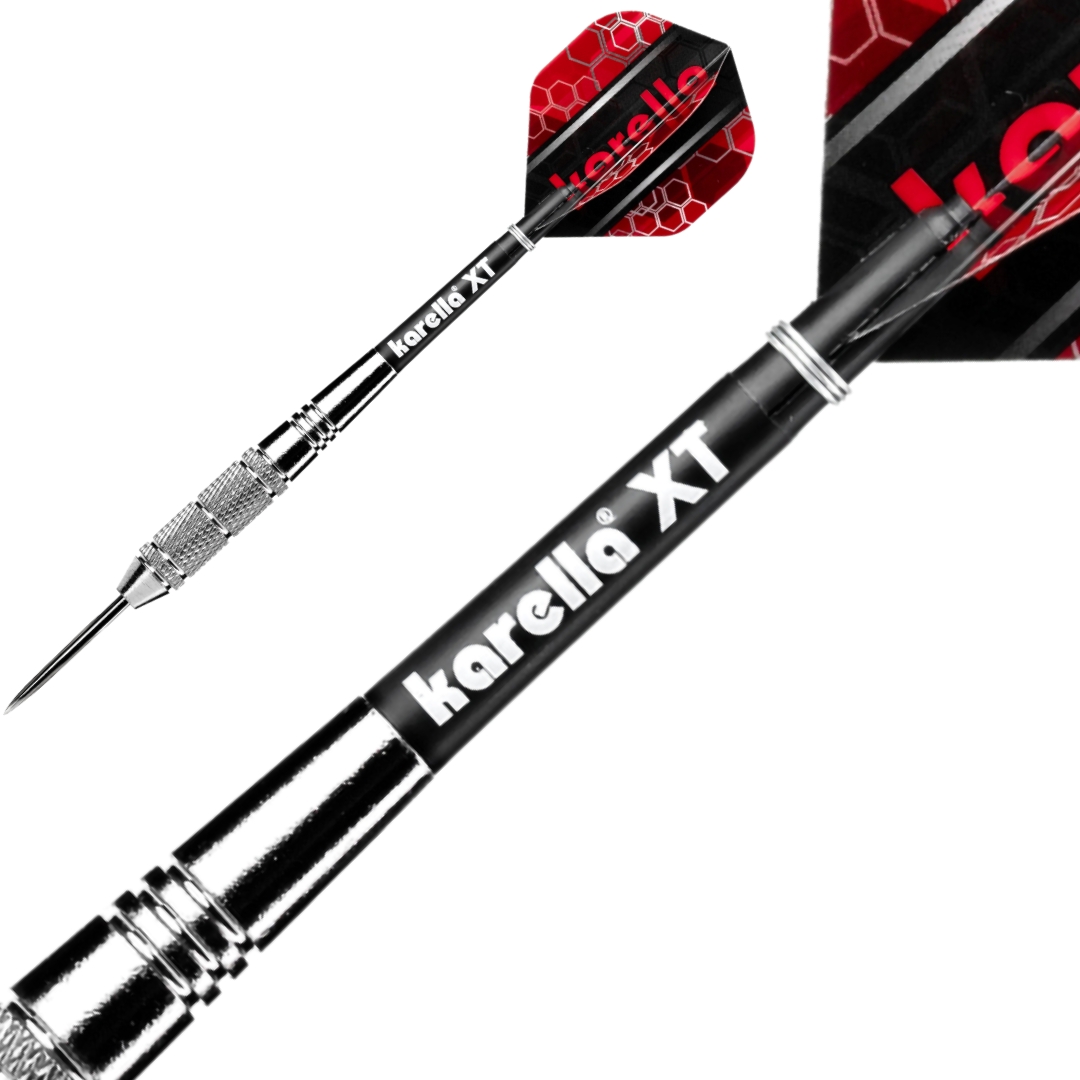 Karella - Steeldart XT-3 22 gr. – Bild 3