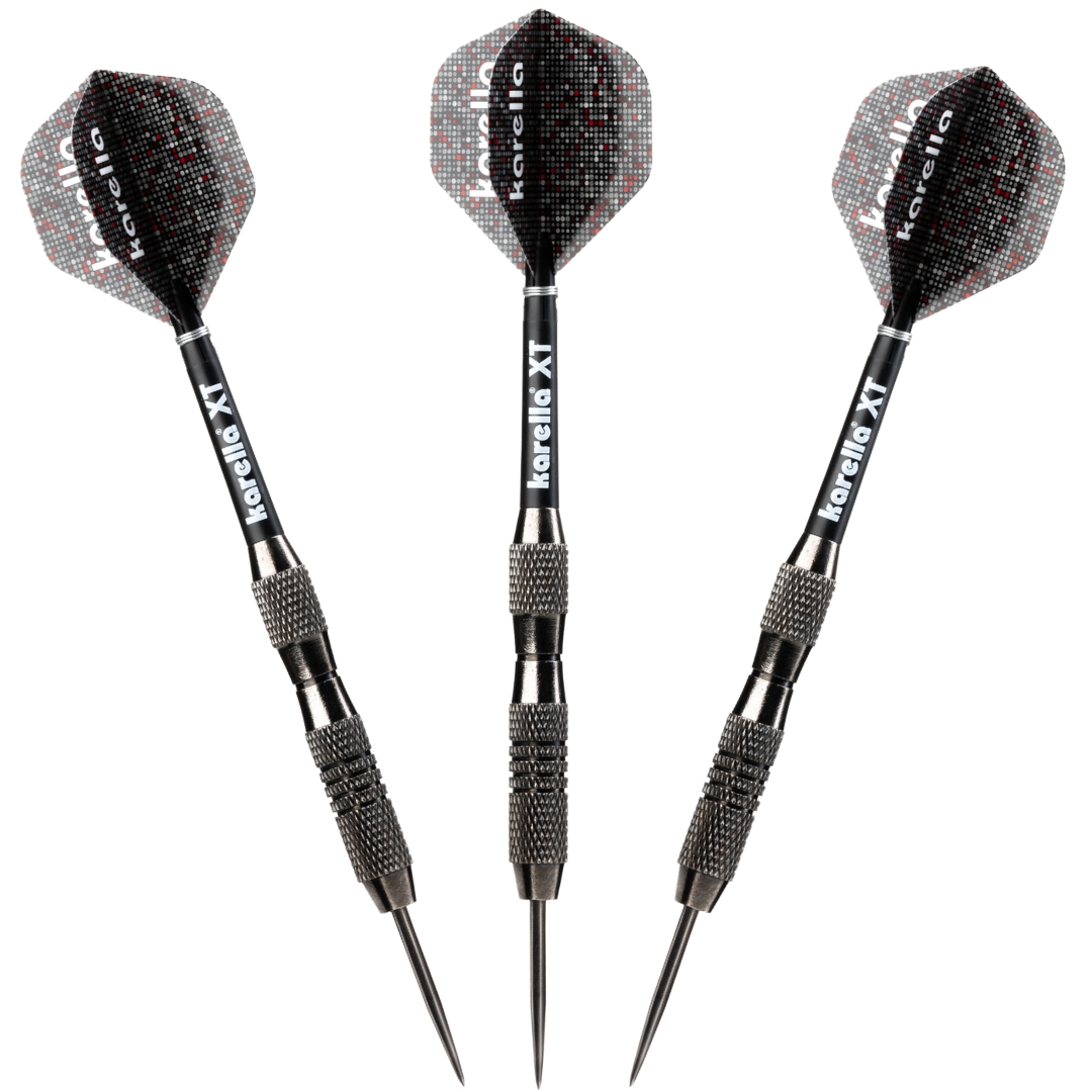 Karella - Steeldart XT-4 22 gr. – Bild 2