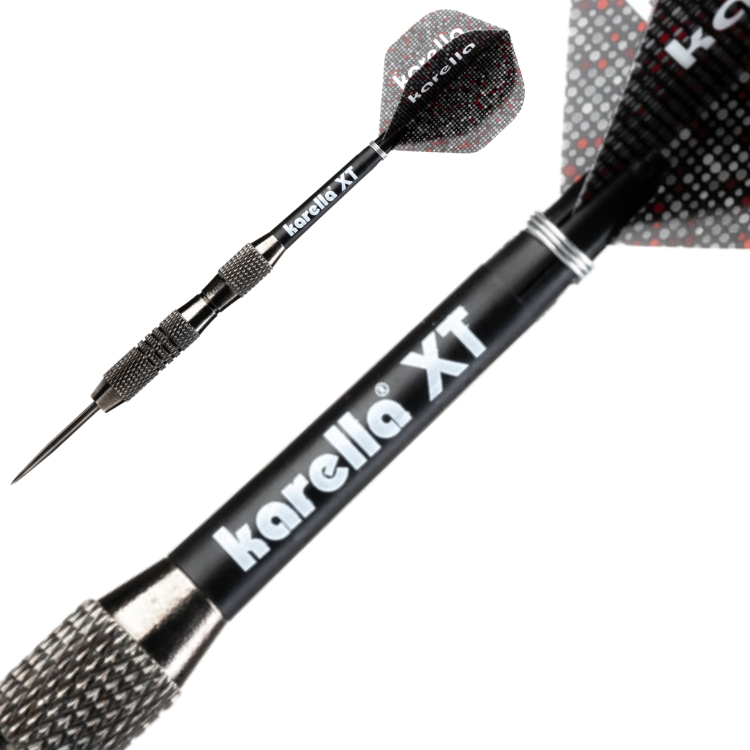 Karella - Steeldart XT-4 22 gr. – Bild 3