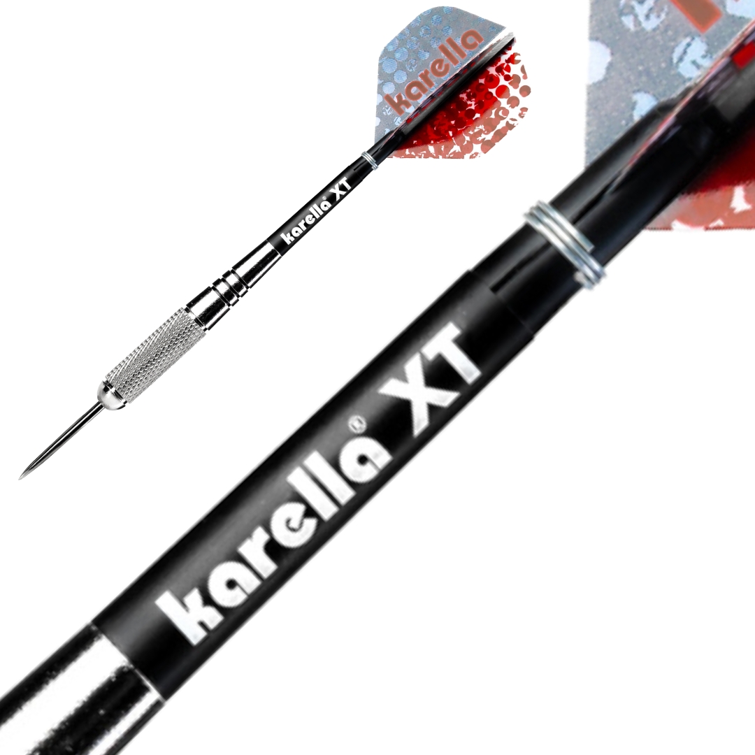 Karella - Steeldart XT-5 22 gr. – Bild 3