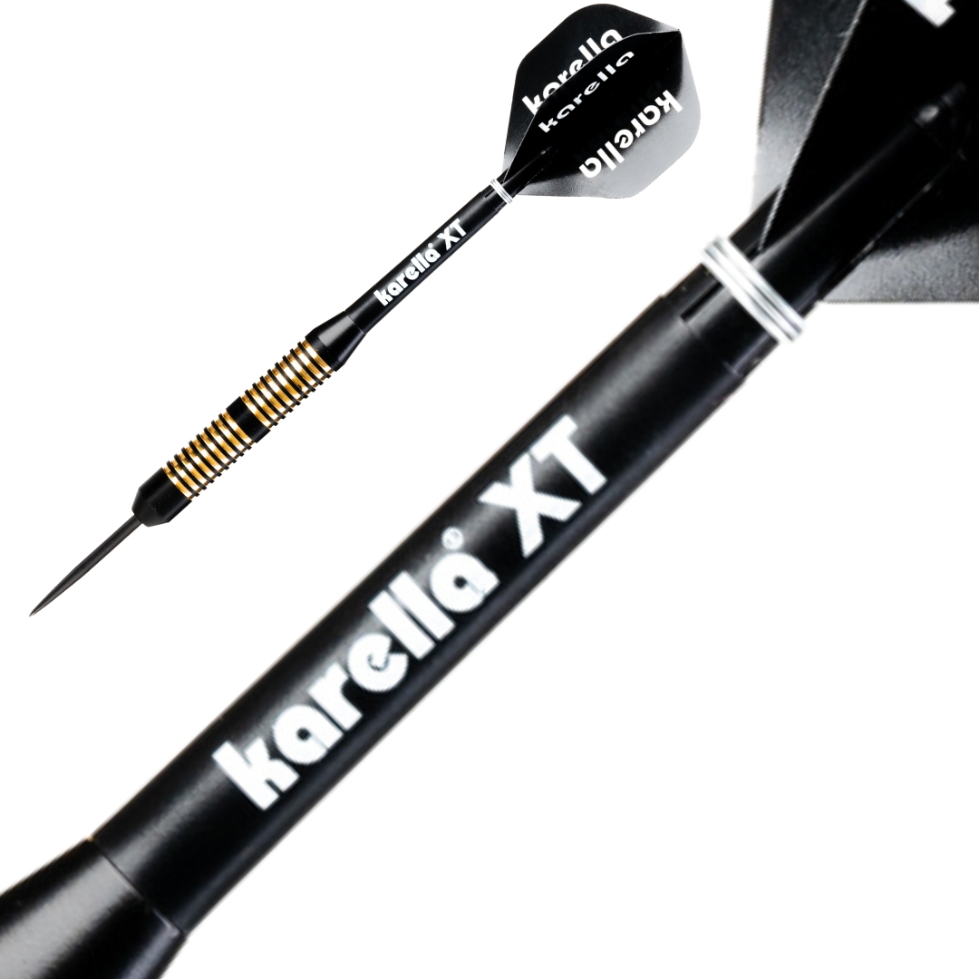 Karella - Steeldart XT-6 23 gr. – Bild 3