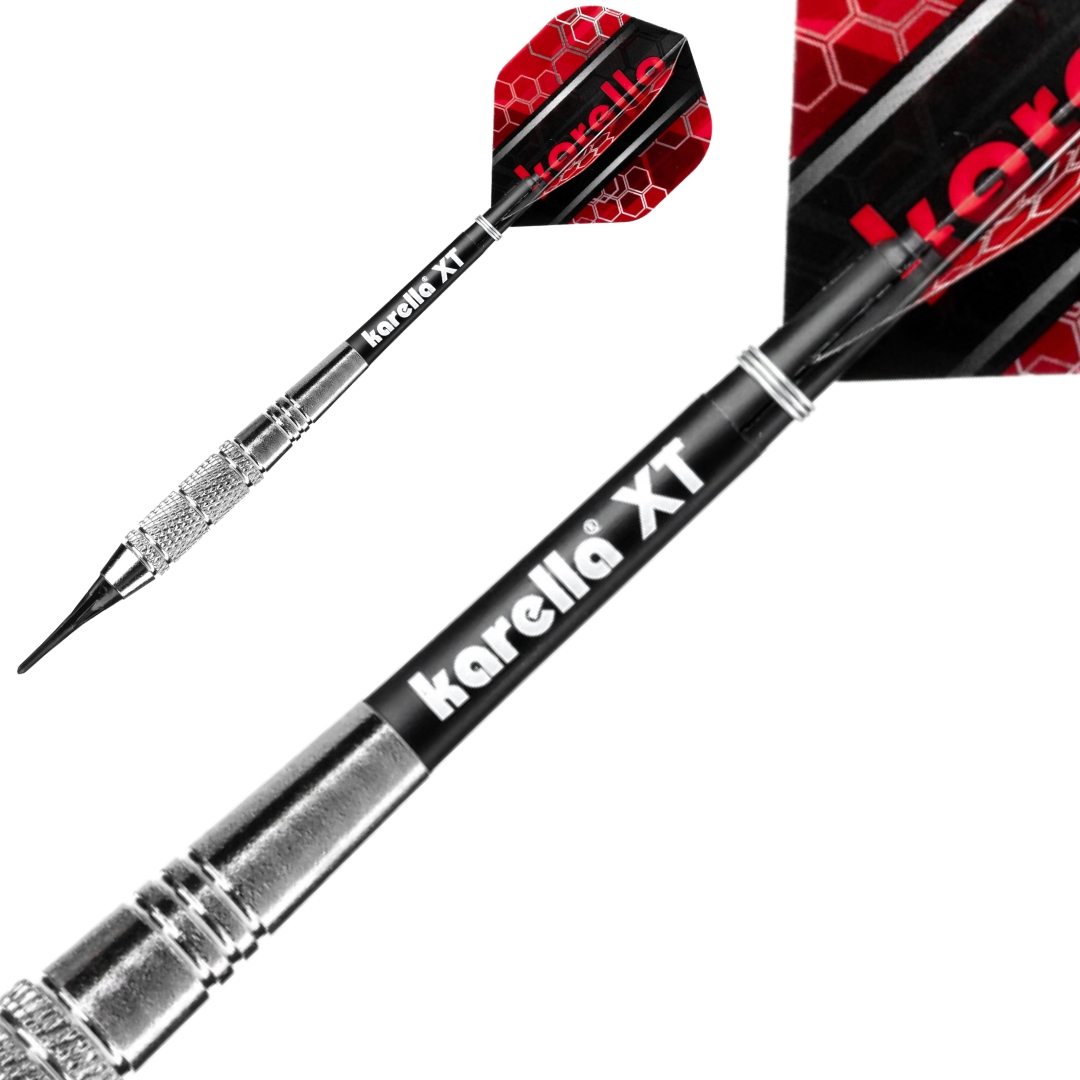 Karella - Softdart XT-3 19 gr. – Bild 3