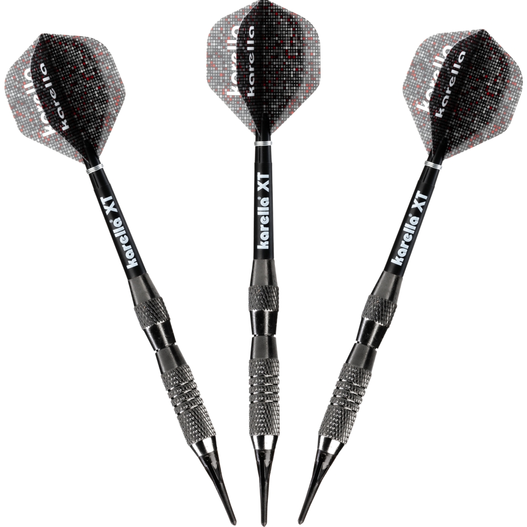 Karella - Softdart XT-4 20 gr. – Bild 2