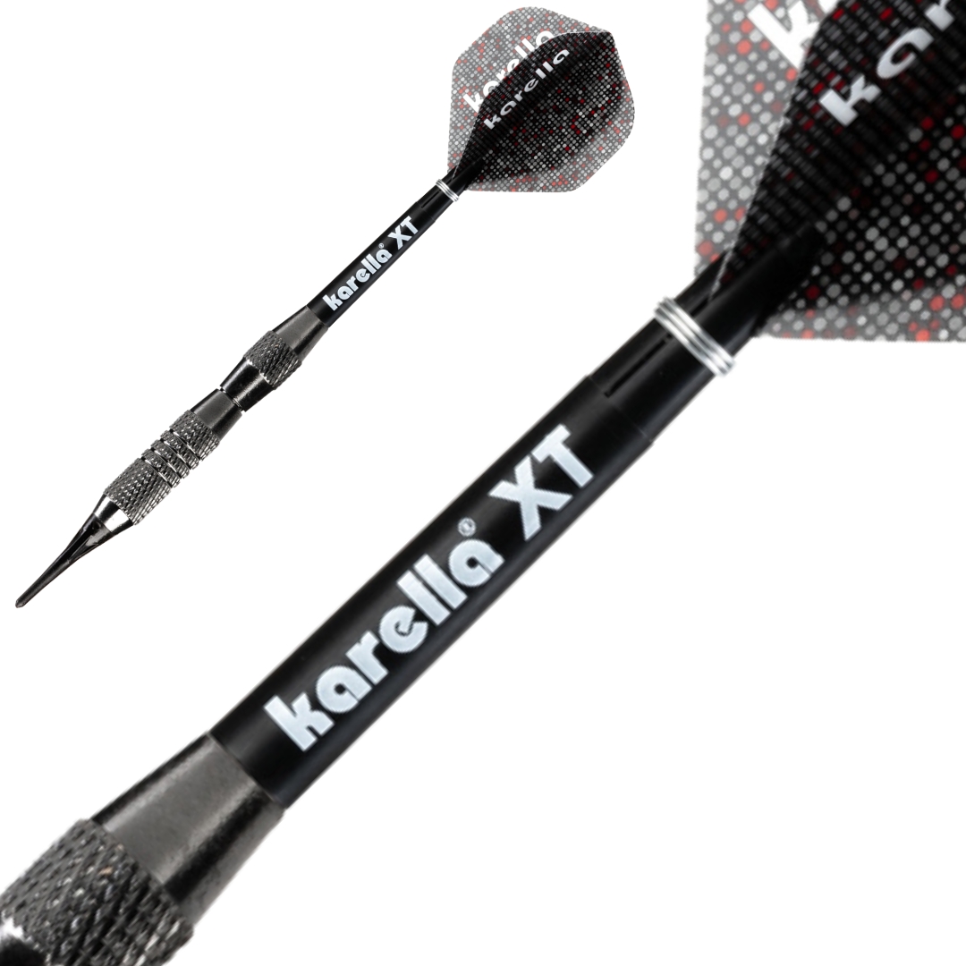 Karella - Softdart XT-4 20 gr. – Bild 3