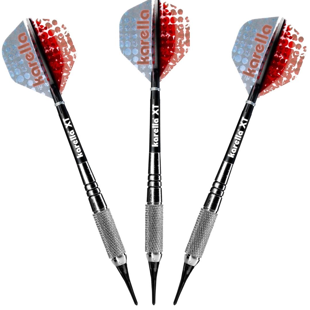 Karella - Softdart XT-5 20 gr. – Bild 2