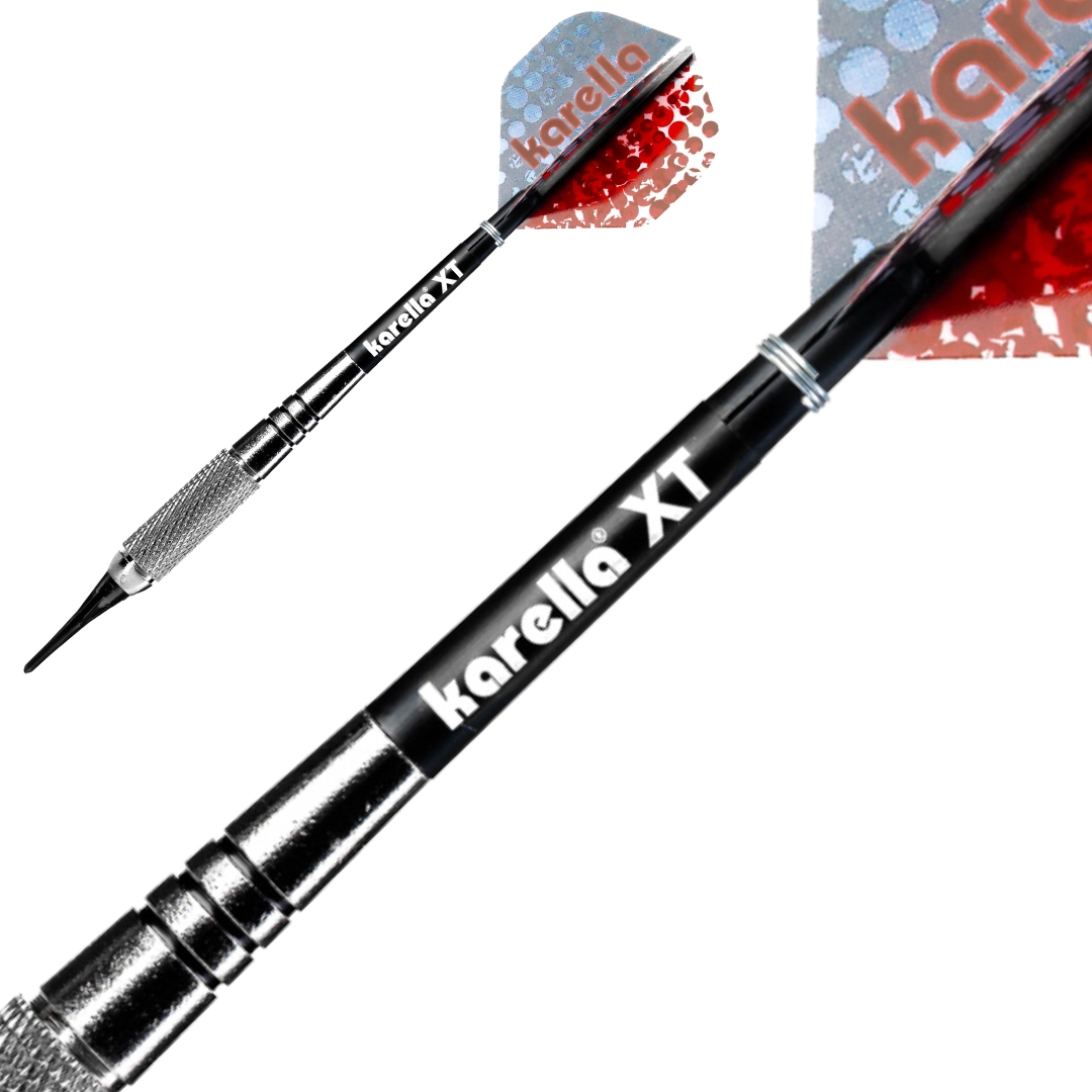 Karella - Softdart XT-5 20 gr. – Bild 3