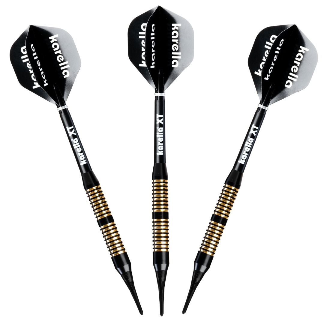 Karella - Softdart XT-6 21 gr. – Bild 2