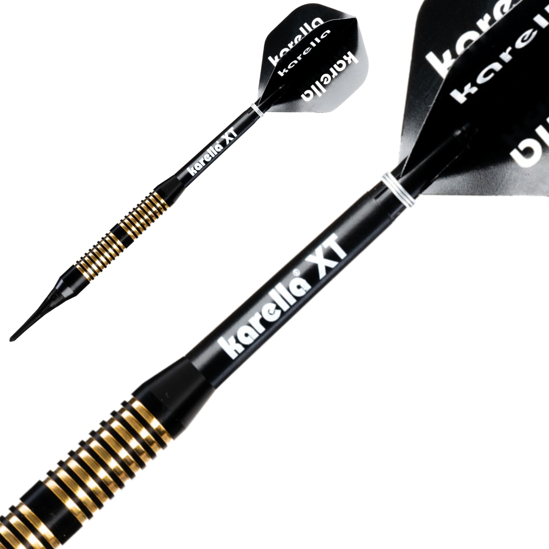 Karella - Softdart XT-6 21 gr. – Bild 3