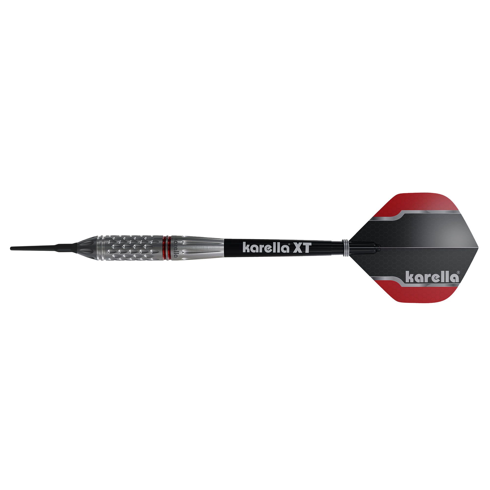 Karella - Softdart Commander 90% Tungsten 19 gr. – Bild 3