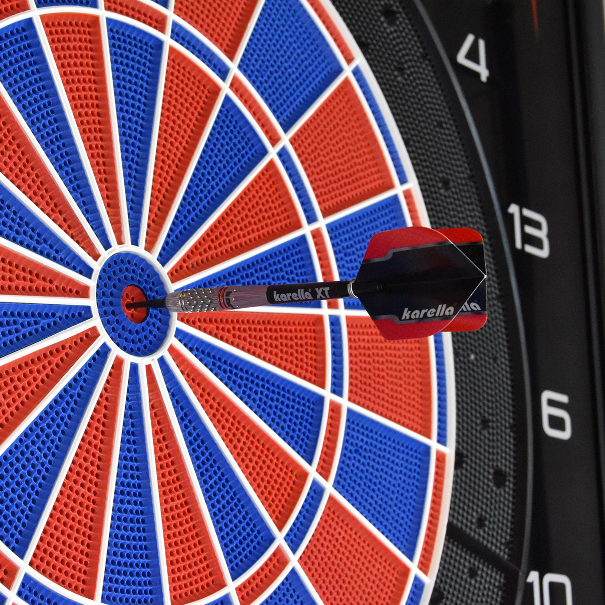 Karella - Softdart Commander 90% Tungsten 19 gr. – Bild 5