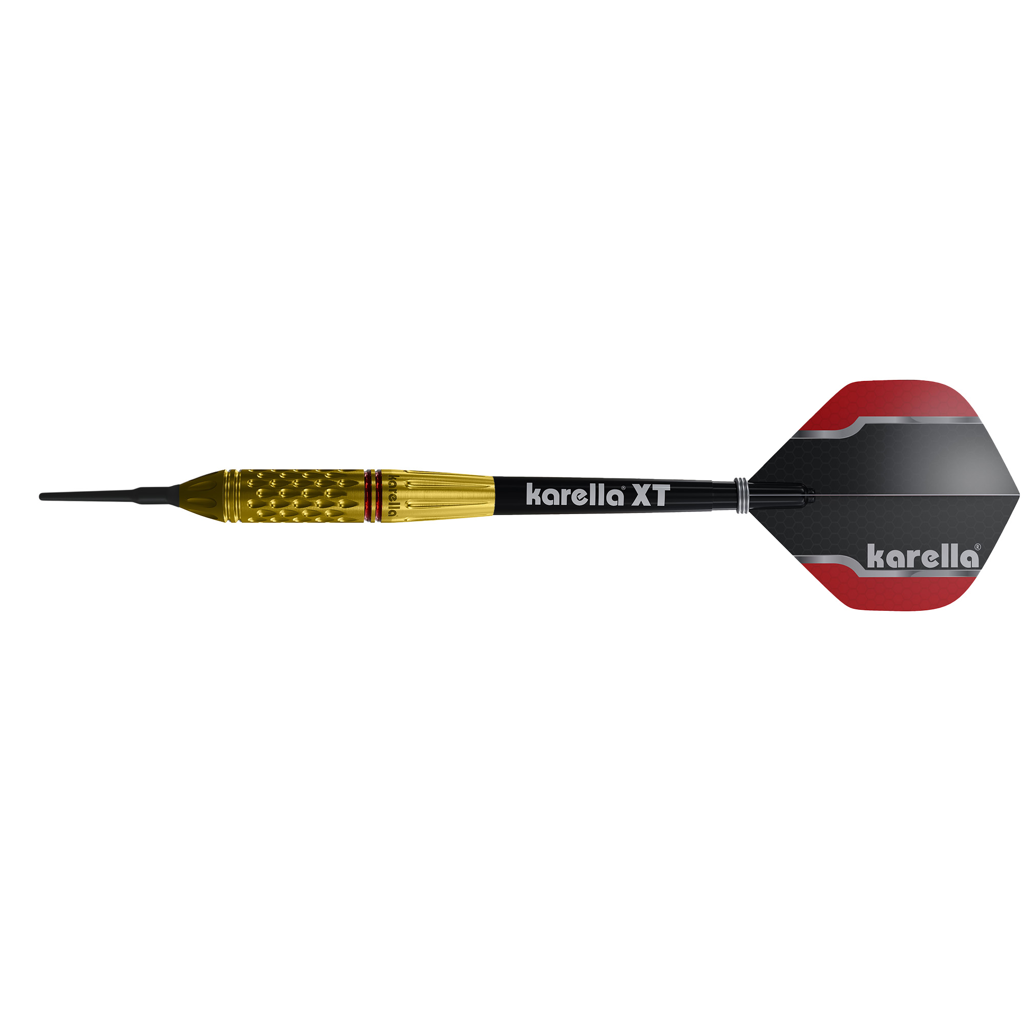 Karella - Softdart Commander 90% Tungsten 20 gr. – Bild 4