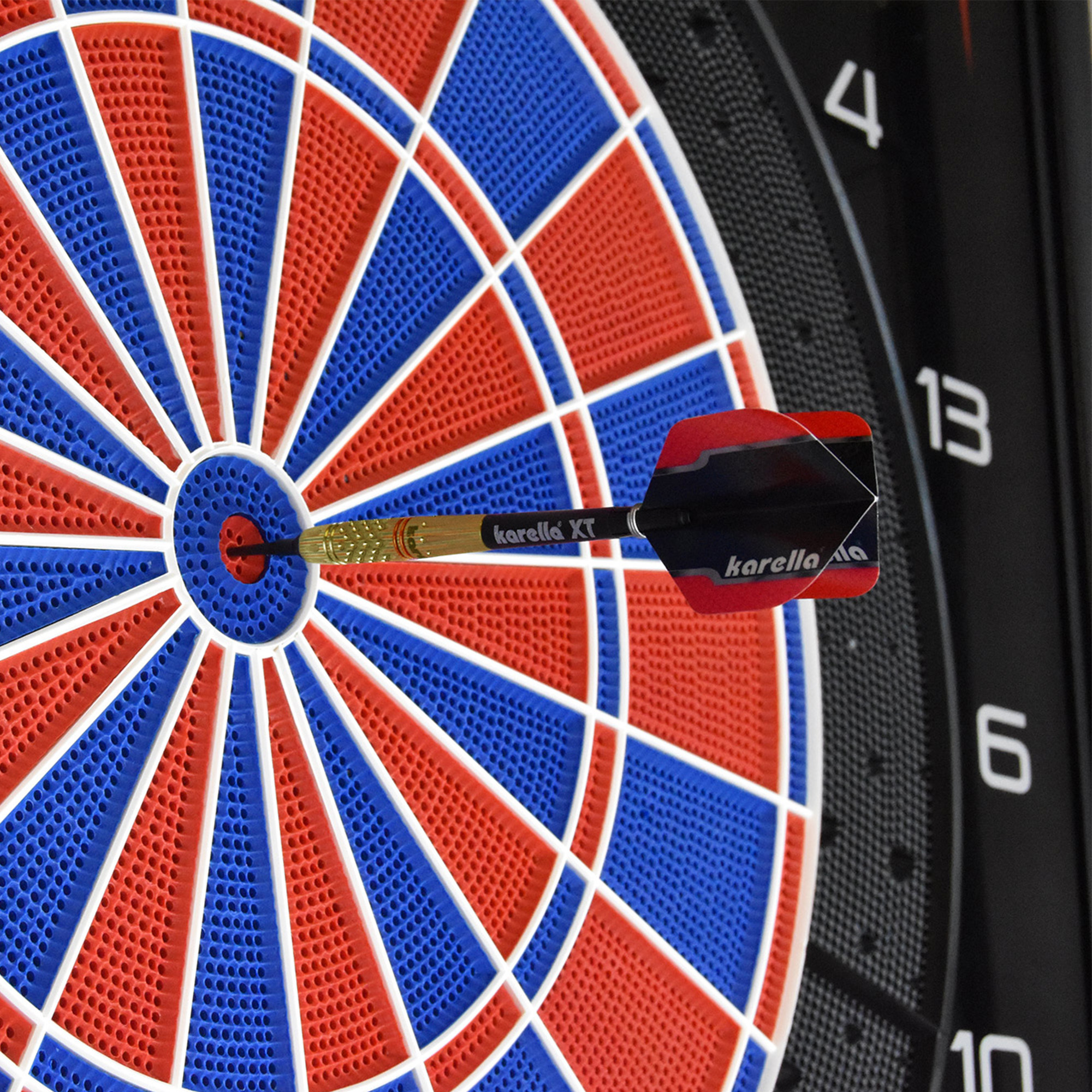Karella - Softdart Commander 90% Tungsten 20 gr. – Bild 6