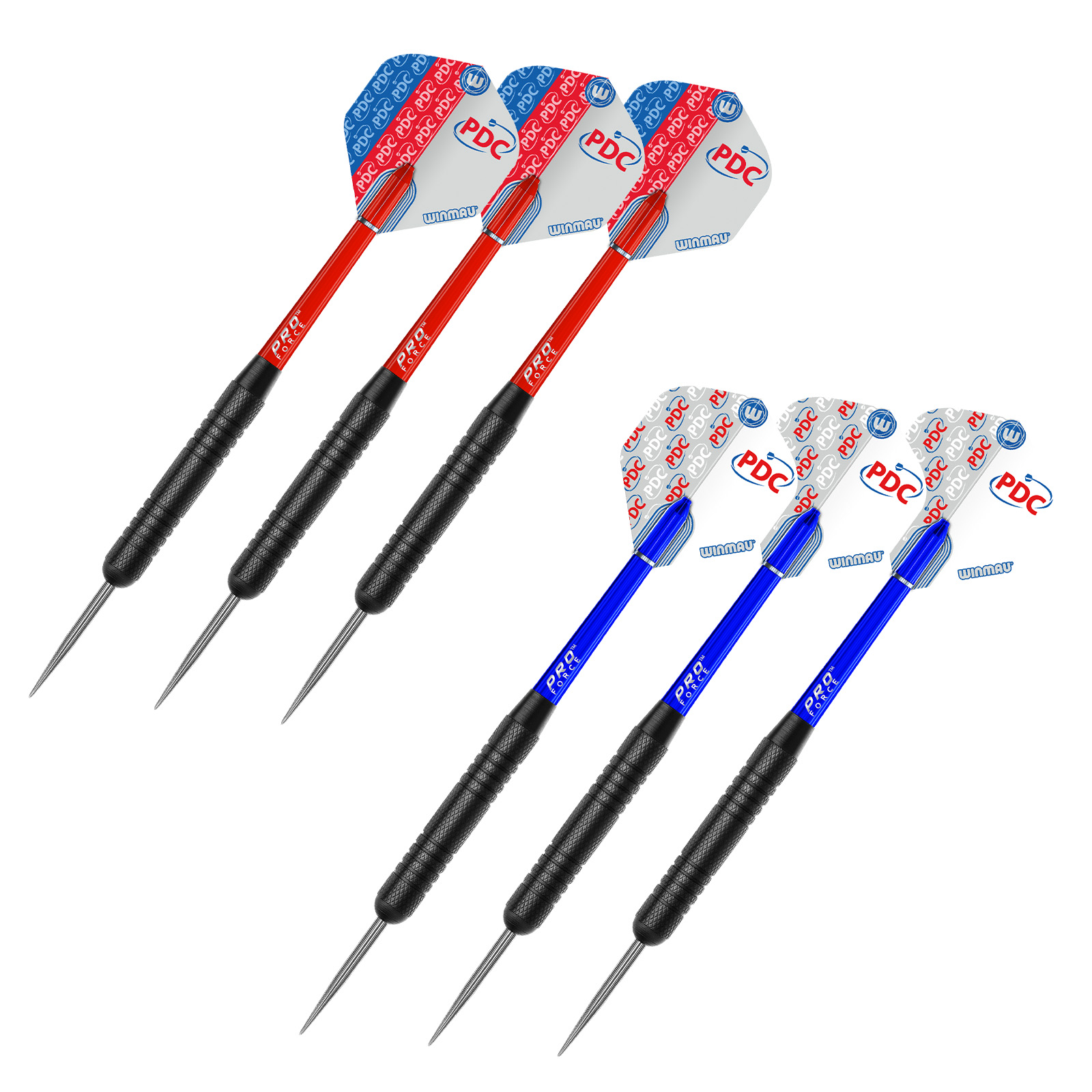Winmau - Dartboard Surround Set PDC – Bild 4