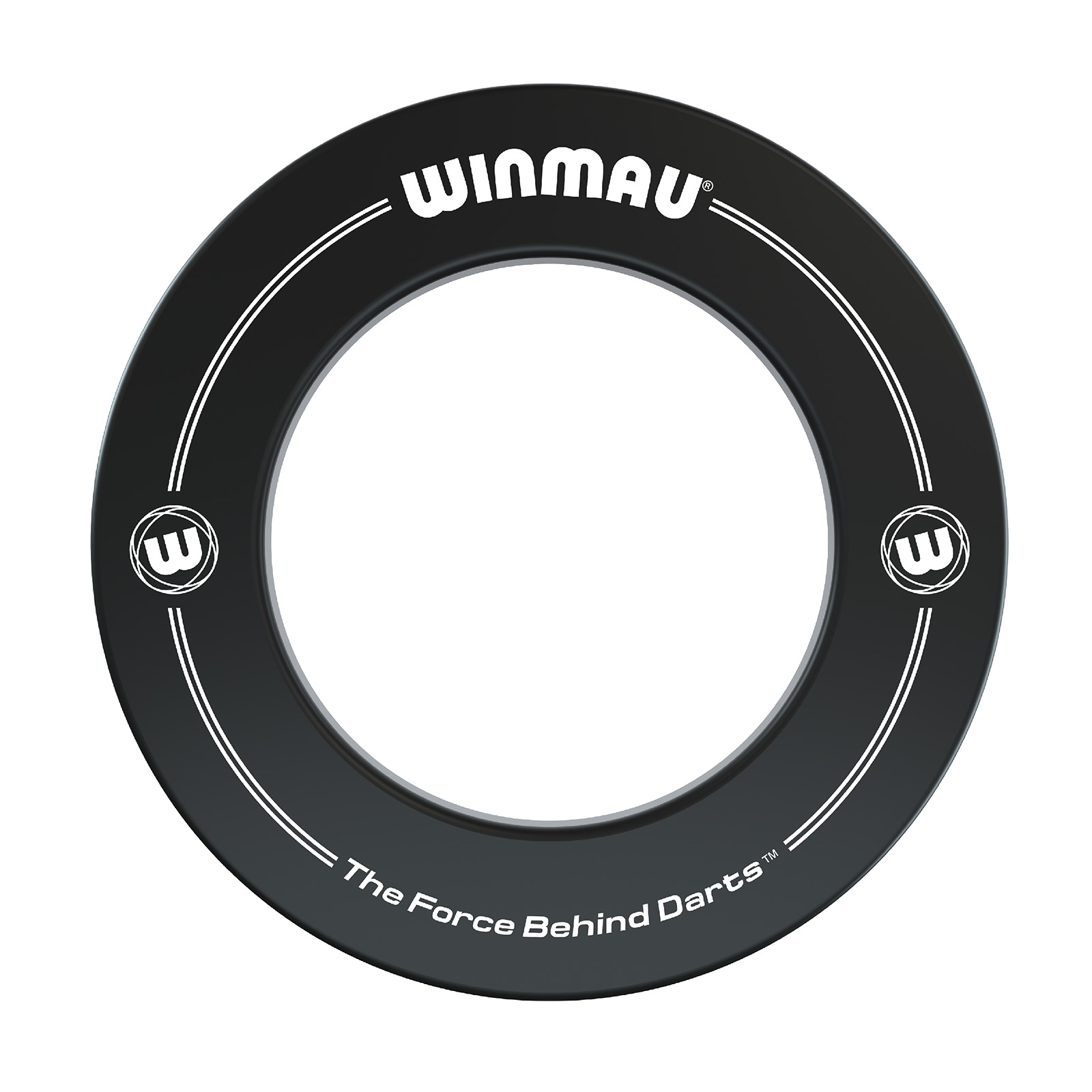 Winmau - Dartboard Surround Set Diamond Plus – Bild 3
