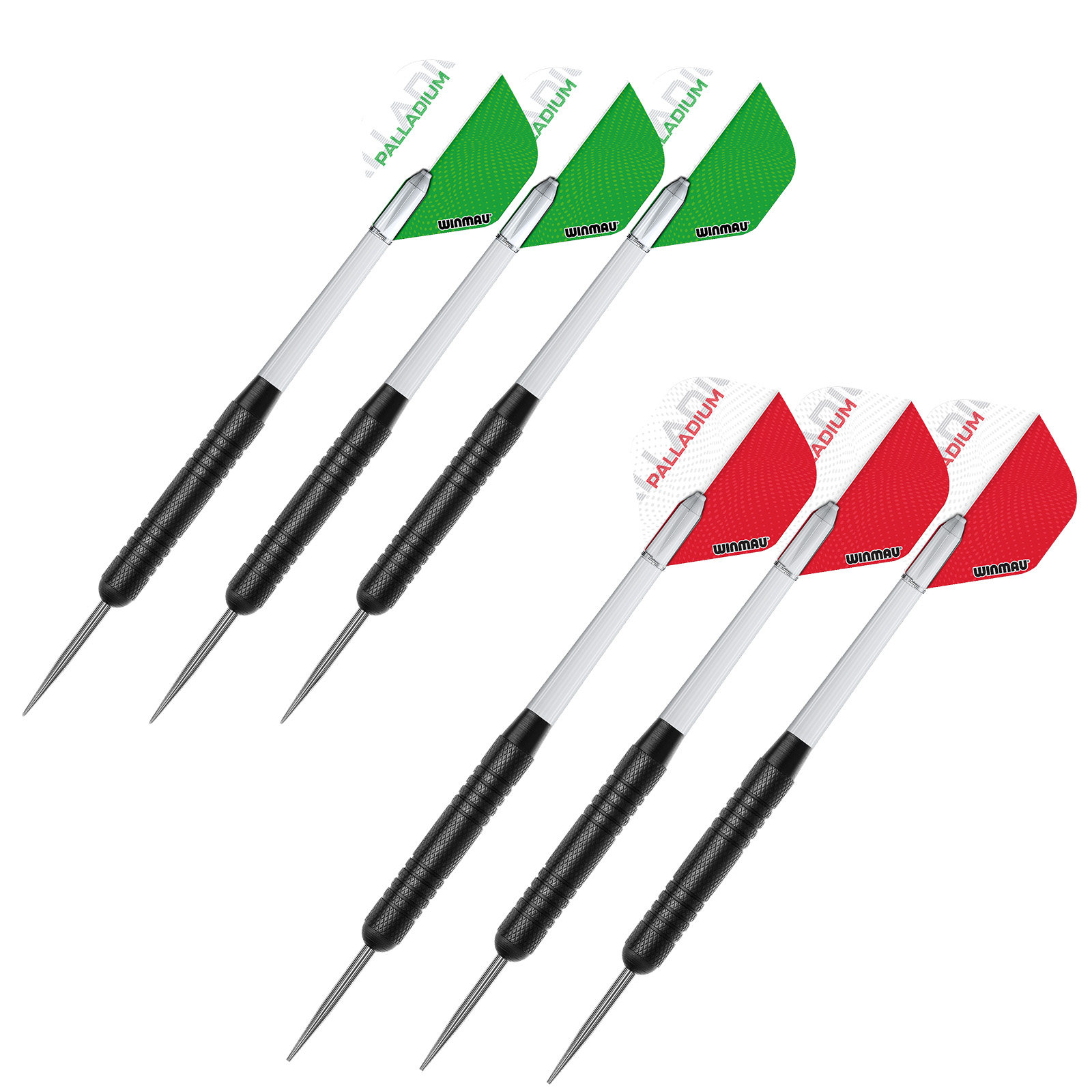 Winmau - Dartboard Surround Set Diamond Plus – Bild 4