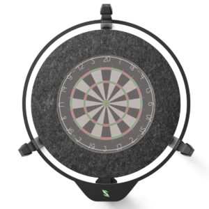 Scolia - Home 2 Set mit Beleuchtung inkl. Surround - grau