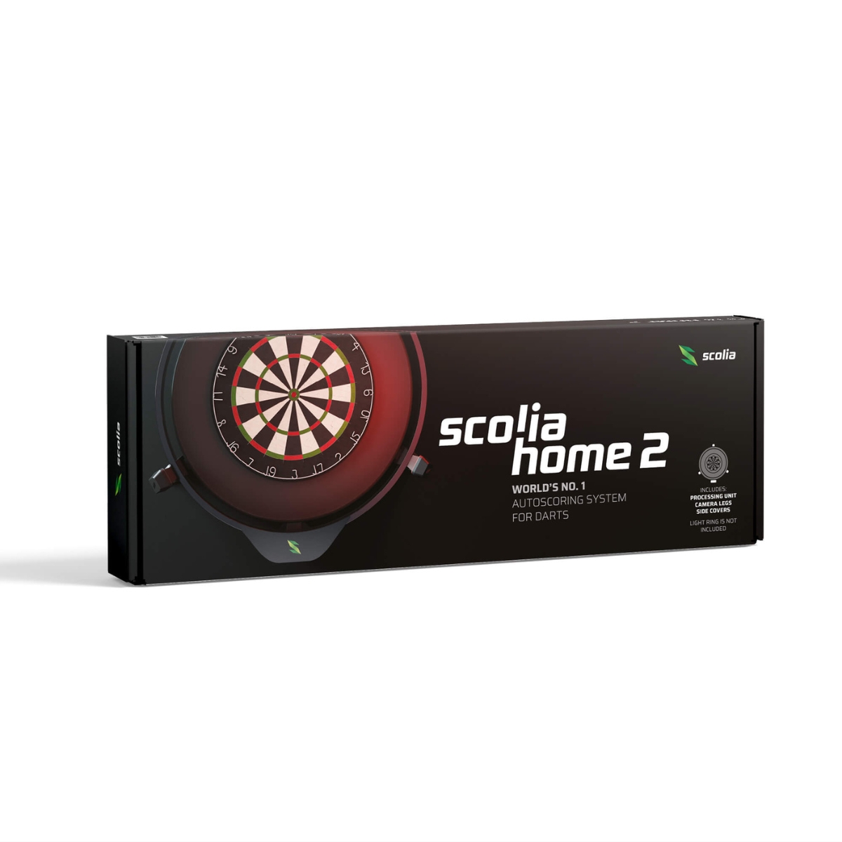 Scolia - Home 2 Basic – Bild 6