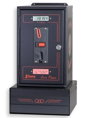 Coin Timer 16B, Pool – Bild 2