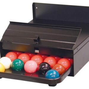 Ballbox, Snooker, 52,4 mm