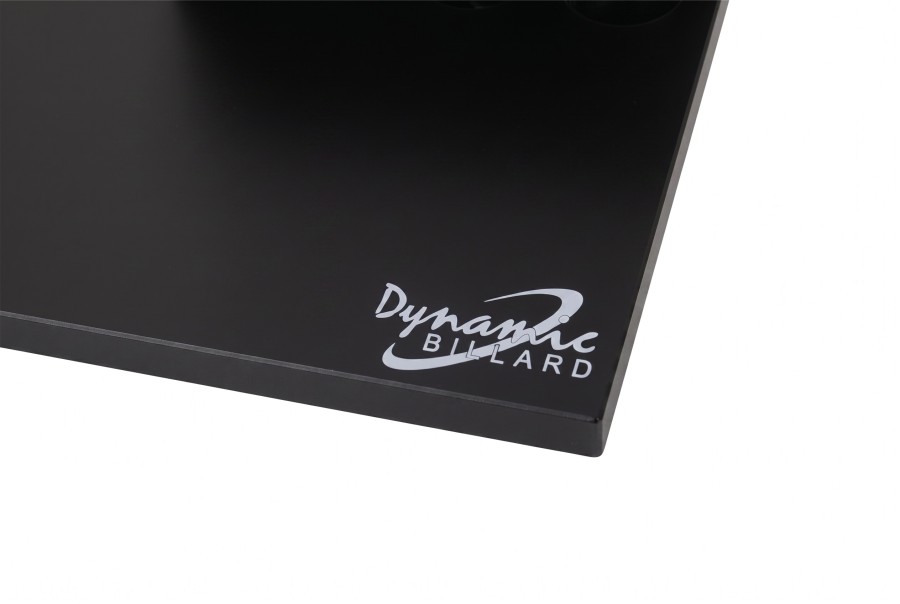Queueständer, Dynamic Club für 6 Queues, Acryl, matt-schwarz – Bild 3