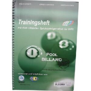 Buch, Trainingsheft Stufe 1, Eckert, Sandman, Huber