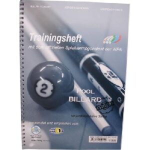 Buch, Trainingsheft Stufe 2, Eckert, Sandman, Huber