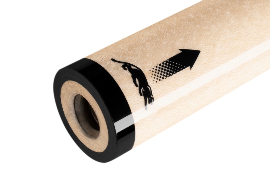 Billardqueue, Pool, Predator Aspire 1-2, Mini-Radial – Bild 6