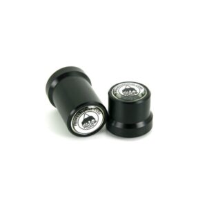 Gewindeschoner, Bear Uni-Loc, schwarz