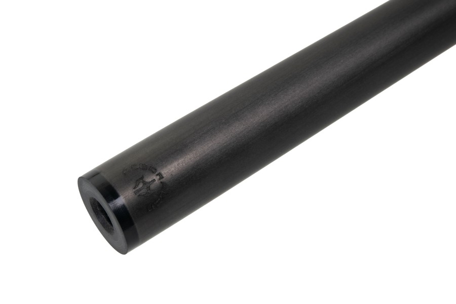 Billardqueue, Pool, AceDragon Eterna-2, Carbon Oberteil, Kunstledergriffband, 12.5mm, Radial – Bild 7