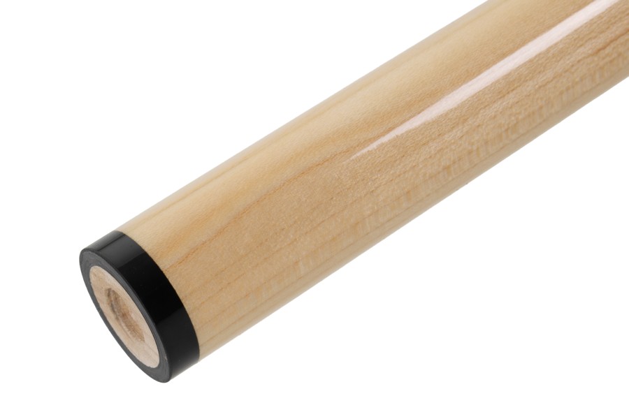 Billardqueue, Pool, Classic DHK-02, Ledergriffband, Radial – Bild 6