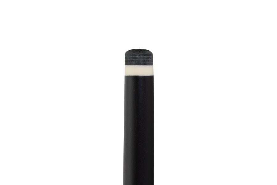 Billardqueue, Pool, Classic Fibre, blau, einteilig – Bild 6