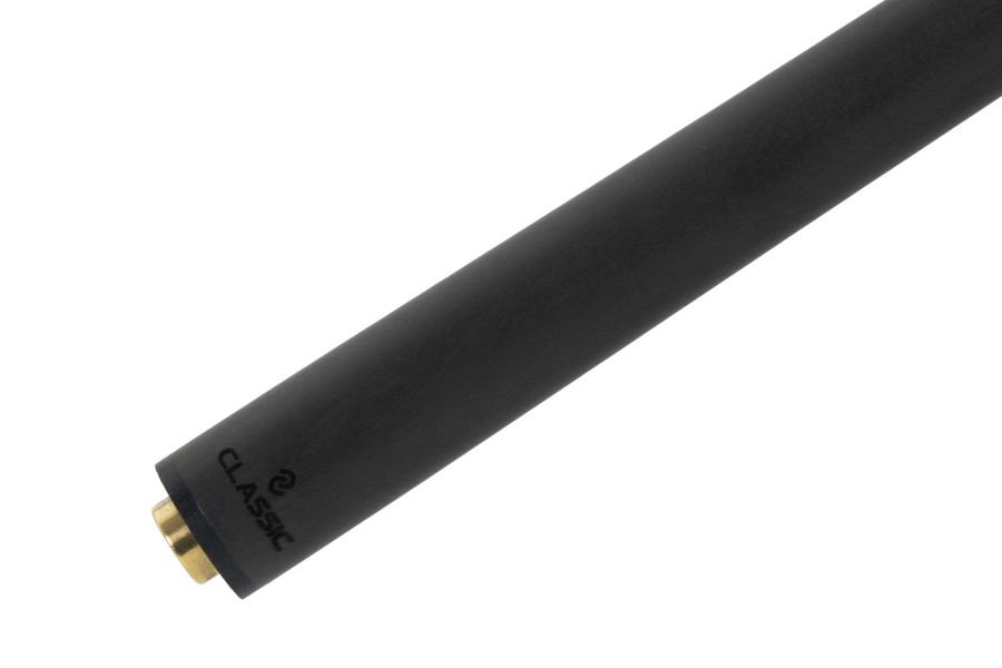 Billardqueue, Pool, Classic Speed C-02, Carbon, Ledergriffband, passend zu Uni-Lock – Bild 7