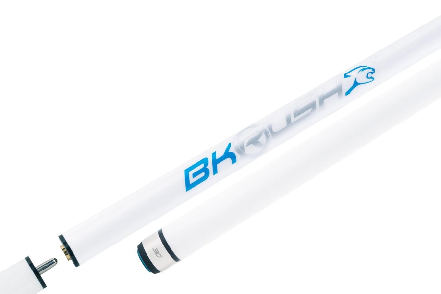 Billardqueue, Pool, Predator BK Rush+ 30th anniversary, NW, Revo Break Jump, Uni-Loc – Bild 6