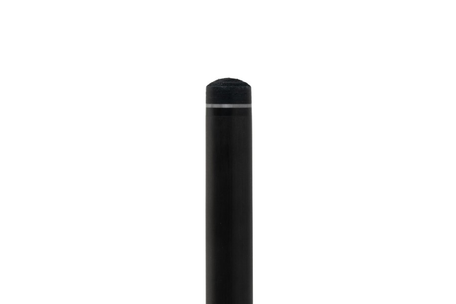 Billardqueue, Pool, Tempest 4 by Fury, C1 Max Carbon Oberteil, 12.5mm, 3/8x10 – Bild 8