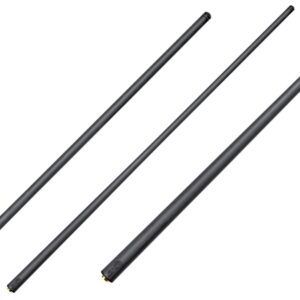 Oberteil, Pool, Predator Revo BK Rush, Uni-Loc