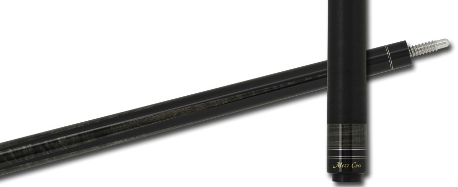 Billardqueue, Pool, Mezz CP-26 CMK, Wavy 2 Joint, WX-Sigma – Bild 3