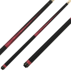 Billardqueue, Pool, Mezz CP-26 CMR, Wavy 2 Joint, WX-Sigma