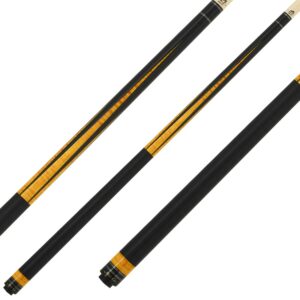 Billardqueue, Pool, Mezz CP-26 CMY, Wavy 2 Joint, WX-Sigma