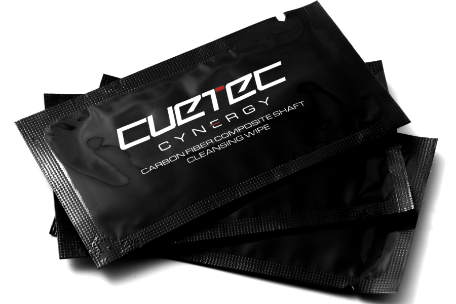 Oberteil, Pool, Cuetec Cynergy CT-15K Carbon, 3/8x14, 20mm joint, 12.5mm – Bild 6