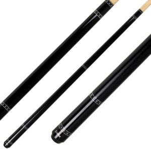 Billardqueue, Pool, Classic Strike Q1, Kunstleder, 5/16x18