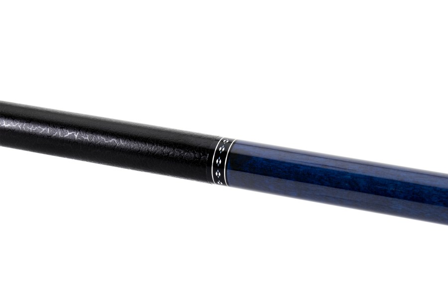 Billardqueue, Pool, Classic Strike Q3, Kunstleder, 5/16x18 – Bild 4