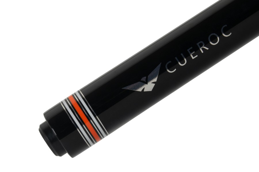 Billardqueue, Pool, Cueroc Carbon Fiber Break, Radial – Bild 5
