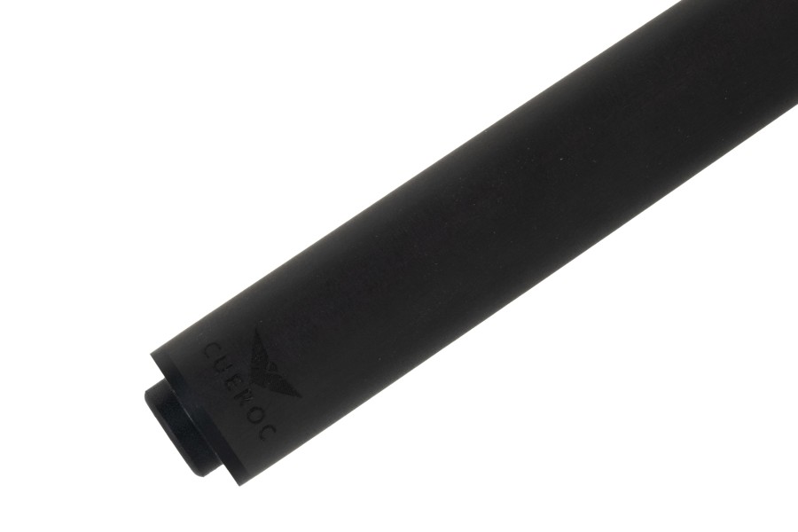 Billardqueue, Pool, Cueroc Carbon Fiber Break, Radial – Bild 6