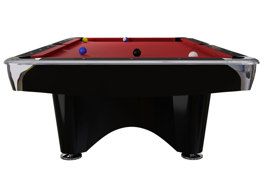 Billardtisch, Pool, Dynamic III, 9 ft. (Fuß) – Bild 2