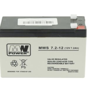 Ersatzbatterie für Premier-Tisch
