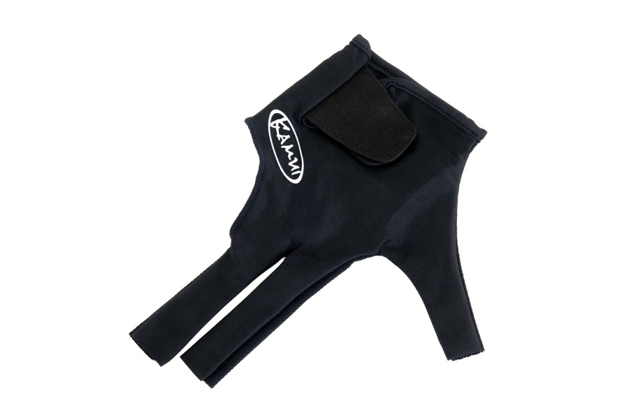 Handschuh Kamui, Modell 2024, schwarz, für rechte Hand, XL – Bild 2