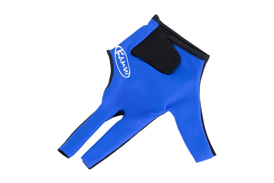 Handschuh Kamui, Modell 2024, blau, für rechte Hand, L – Bild 2